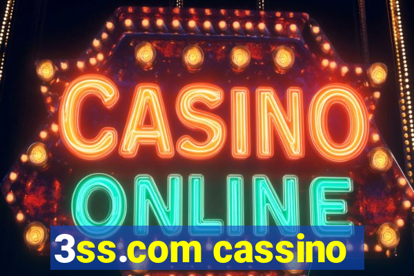 3ss.com cassino